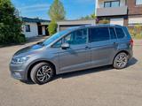 Volkswagen Touran 1.4 TSI BMT Sound DSG 7-Sitz - : Kleinbus, Von Privat