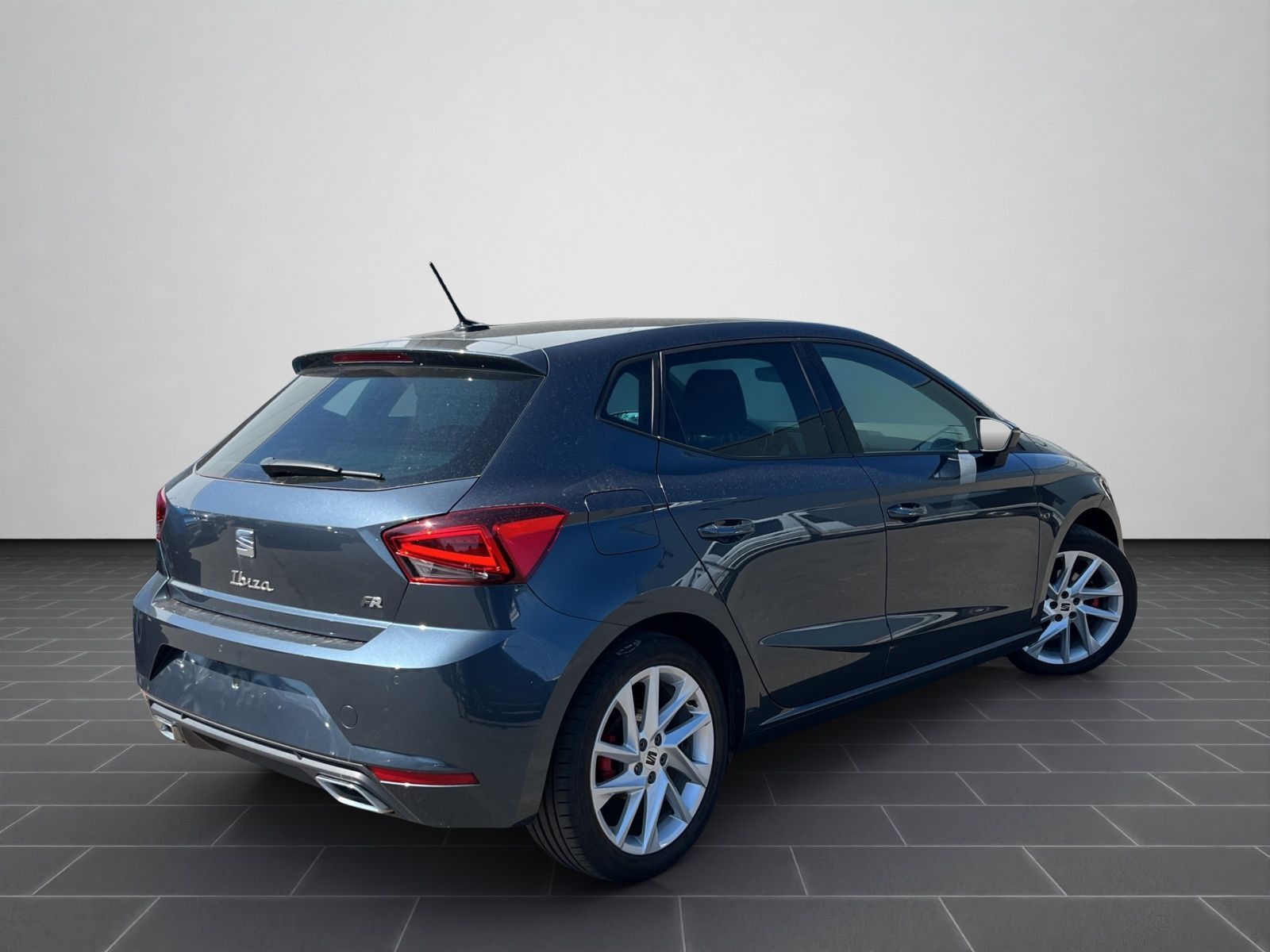 Seat Ibiza - Bild 3