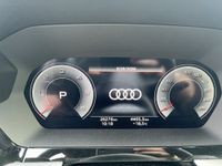 Audi A3 - Vorschau Bild 11