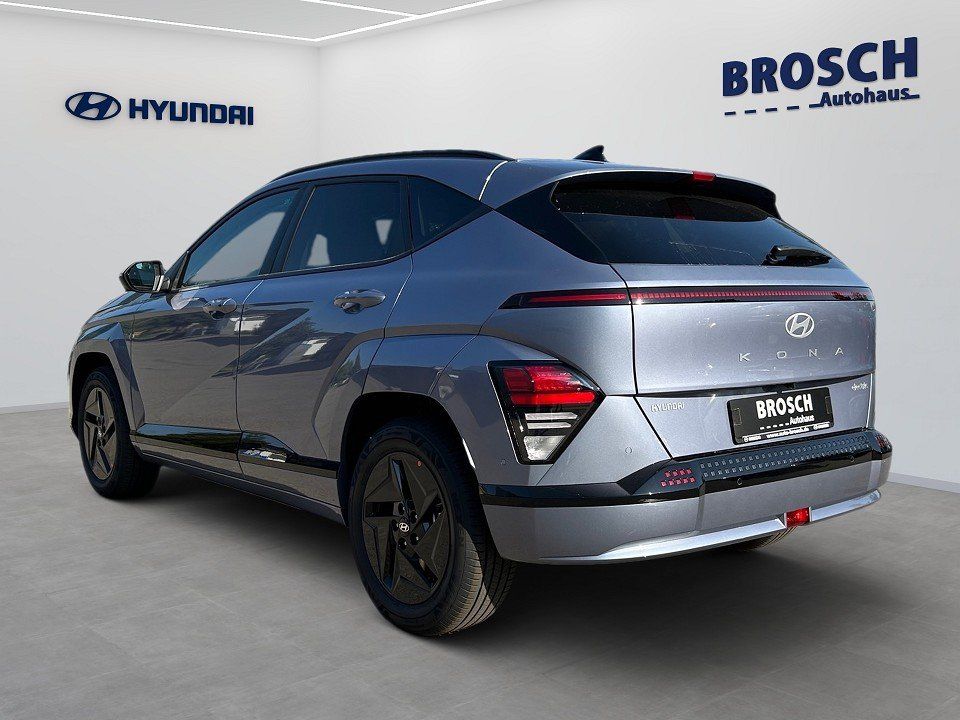 Fahrzeugabbildung Hyundai KONA SX2 MY26 EV 49kWh TREND ASSIST-P 360°+NAV++