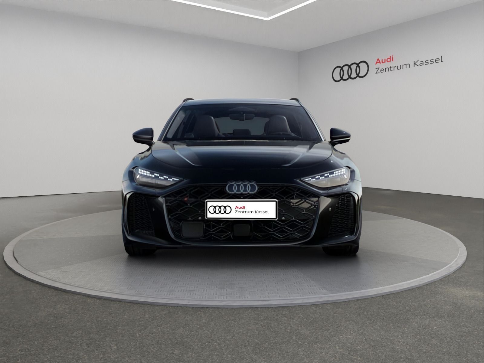 Audi RS 5 Avant Pano Matrix B&O Tech pro imagem 2