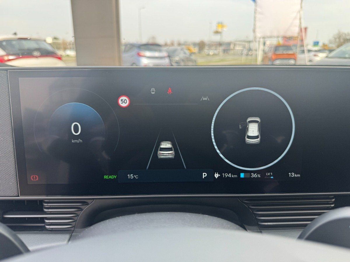 Hyundai IONIQ 5 - Bild 10