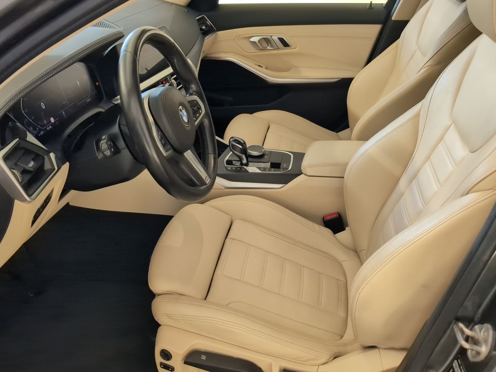 BMW 320d xDrive Touring Luxury Line Navi/Laser/AHK N imagem 3