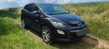 Mazda CX-7 2.2 MZR-CD Center-Line Center-Line - Mazda CX-7: Schwarz