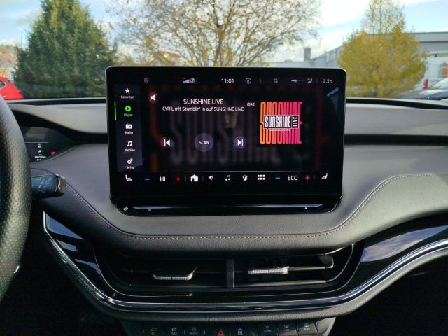 Fahrzeugabbildung SKODA Enyaq 80 iV 82kWh Brutto AHK, SD