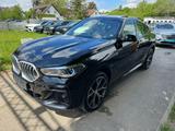 BMW X6 xDrive 40 d M Sport*Pano - gebrauchte BMW X6 aus dem Jahr 2023