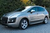 Peugeot 3008 Automatik+PDC+Panorama+Originale 47 TKM - Peugeot 3008 aus 2013