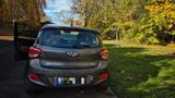 Hyundai i10 1.2 Intro Edition - Hyundai i10 Intro mit Benzin-Antrieb