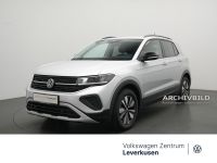 Volkswagen T-Cross - Vorschau Bild 1