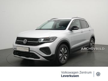 Volkswagen Leasingangebot: Volkswagen T-Cross LED SHZ PDC PORT NAVI