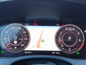 Jaguar XE RDynamic*Leder*NAV*HUD*MATRIX*ACC*360CAM*PDC*