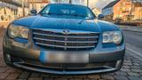 Chrysler Crossfire - Chrysler Gebrauchtwagen von 2008