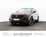 Volkswagen TOUAREG 3.0TDi R-LINE 4M IQ-LIGHT/ACC/PANO/360° - rote Volkswagen Touareg