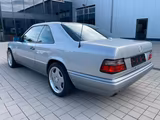 Mercedes-Benz  E320 Coupe C 124  106tkm Rostfrei - gebrauchte Mercedes-Benz E 320 aus dem Jahr 1996