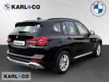 BMW X3 xDrive20d Ad.LED Pano Sportsitz ParkAssistent - BMW X3 Gebrauchtwagen in Mainz