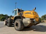 Liebherr Xpower L566 G6.0-D 4,5m³ Schaufel Pfreundtwaage - Liebherr Radlader 566