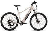 ADORE E-Mountainbike 27,5" GV-650 Silber - Offers