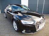 Audi A3 1.5 TFSI S-tronic Sportback sport Navi LED - Audi A3: Kombi, Sportback