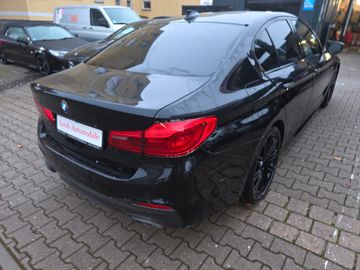 BMW 525 - 4