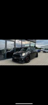 MINI John Cooper Works R56 - MINI John Cooper Works R56 Gebrauchtwagen