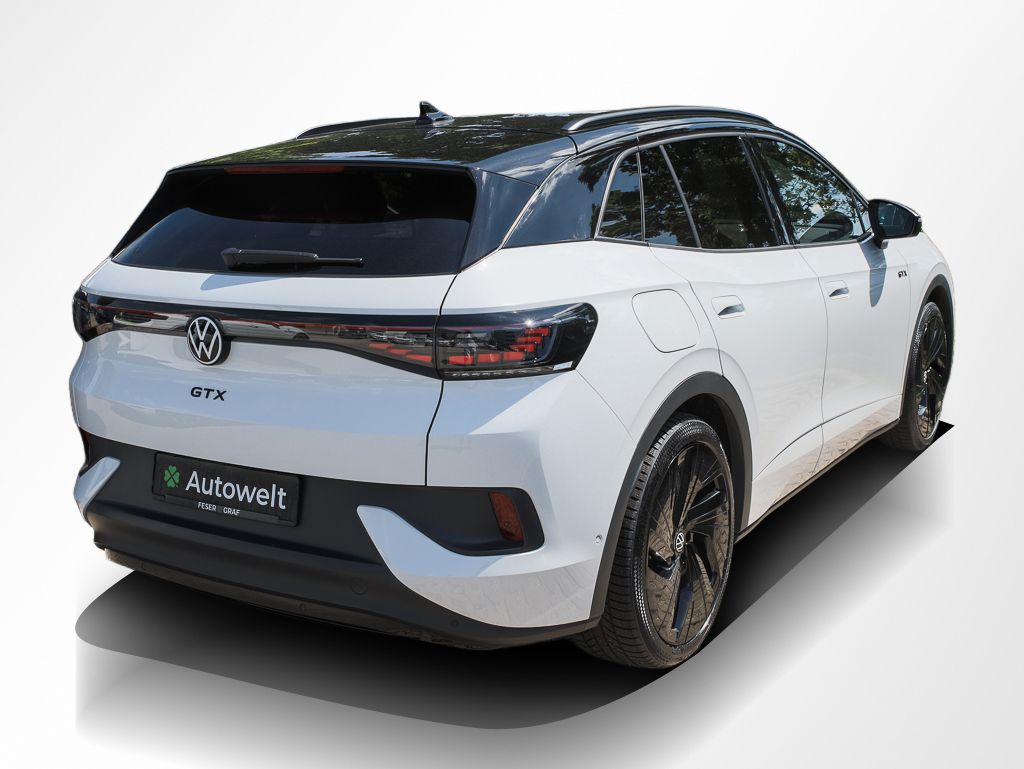 Volkswagen ID.4 - Bild 3