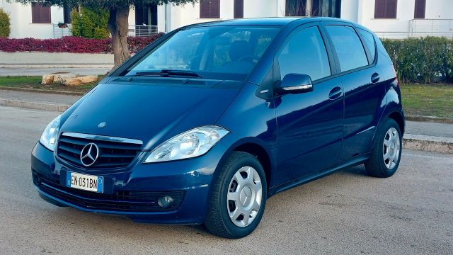 Mercedes-Benz Mercedes A160 BlueEFFICIENCY UNI PRO