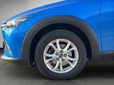 Mazda CX-3 L 1.5 FWD SKYACTIV-D Exclusive-Line DAB/PDC - Mazda Gebrauchtwagen in Dresden