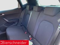 Seat Arona - Vorschau Bild 13