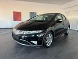 Honda Civic 1.8VTEC Sport 1.Hand TÜV-INSPEKTION NEU - Honda Gebrauchtwagen von 2006
