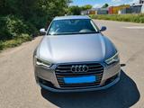 Audi A6 3.0 TDI 200kW quattro S tronic Av -