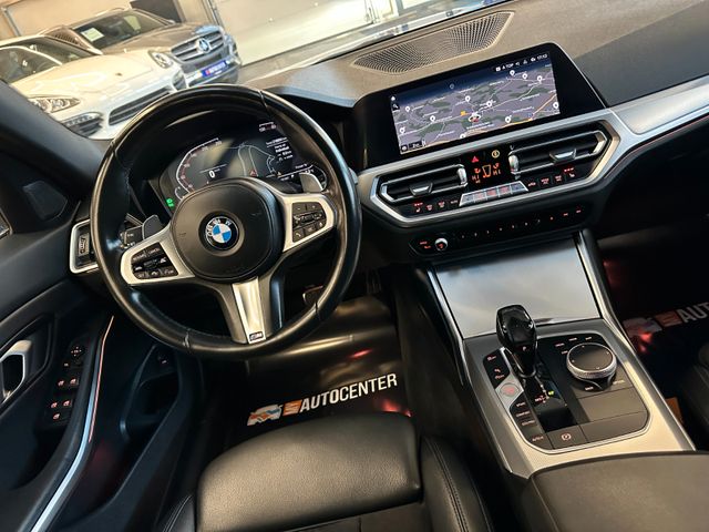 BMW 330 i Touring xDrive M Sport *1. Hand*Klima*Navi