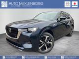 Mazda CX-60 3.3L e-SKYACTIV D 254ps