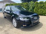 Audi A4 1.8 TFSI Avant Ambition//Navi//Pano//125Kw - Audi A4: K8