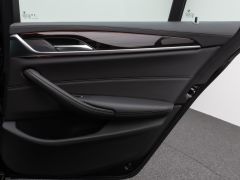 Foto Nummer 32: BMW 540d