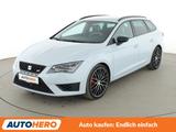 Seat Leon 2.0 TSI Cupra 290 Aut.*NAVI*PDC*SHZ* - Seat Leon: Kombi