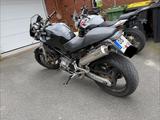 Ducati Monster 1.000 i.e. dark - DUCATI MONSTER DARK
