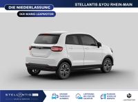 Leapmotor T03 - Vorschau Bild 8