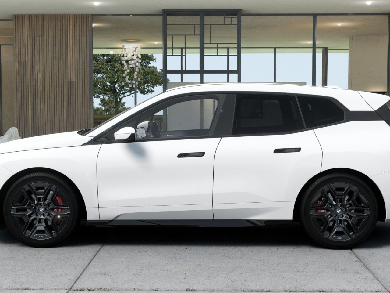 BMW iX - Bild 5