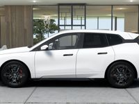 BMW iX - Vorschau Bild 5