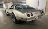 Corvette C3 Collector Edition - Corvette C3 mit Panoramadach