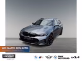 BMW 320d Touring M-Sport PRO "Summer Deal" UPE 74.91