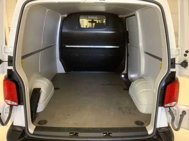 T6.1 Kasten 2,0 TDI 66 kW Klima, SHZ, Flügeltüre