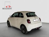 Fiat 500e - Vorschau Bild 4