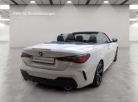 BMW 420 - Vorschau Bild 7