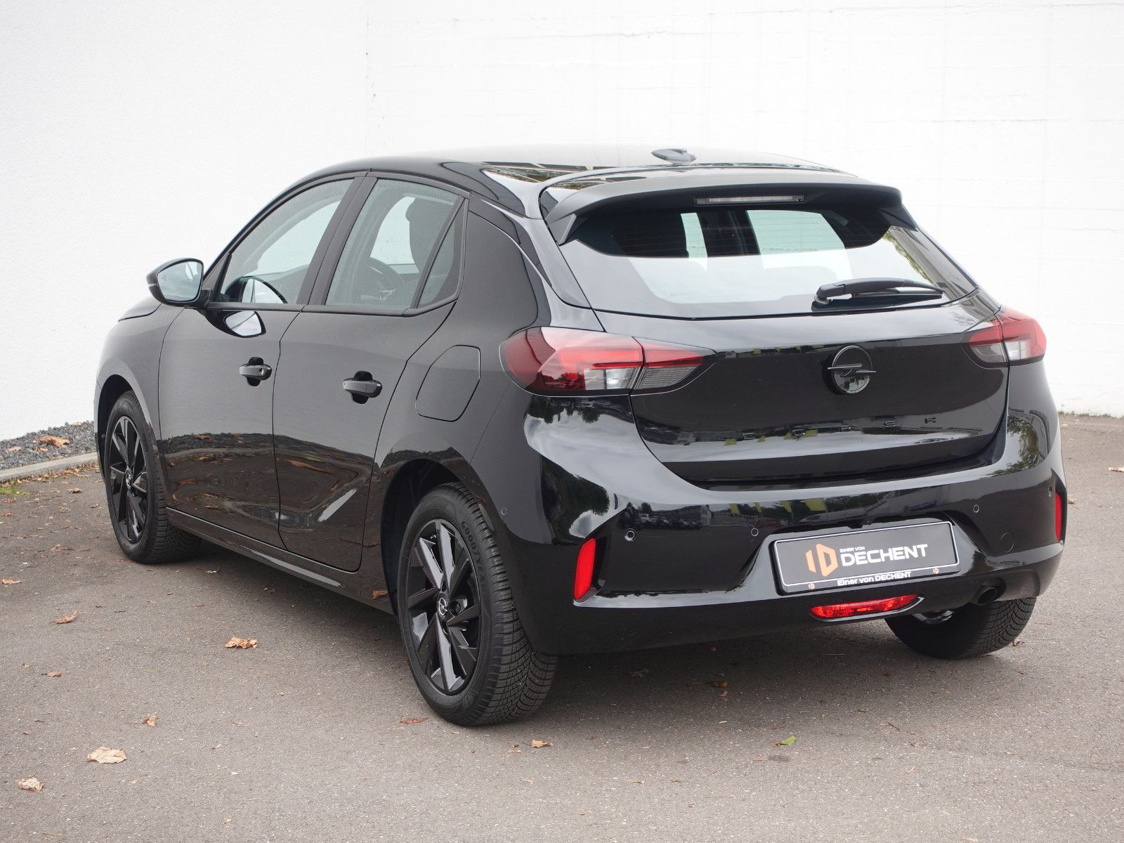 Fahrzeugabbildung Opel Corsa 1.2 Allwetter,Sitzh.,PDC,LED,Kamera,DAB