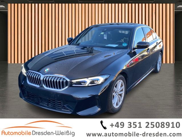 BMW 330 i M Sport*UPE 72.910*HeadUp*ACC*Glasdach*