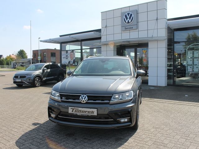 Volkswagen Tiguan 1,5 TSI Comfortline R Line AHK,LED