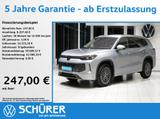 Volkswagen Tayron 2.0TDI DSG Elegance AHK StdHz 360° HuD Ma - Volkswagen Tayron Elegance mit Diesel-Antrieb