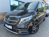 Mercedes-Benz EXCLUSIVE EDITION Avantgarde AMG lang - Mercedes-Benz V-Klasse: Exclusive