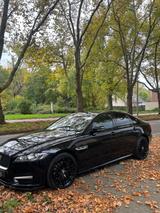 Jaguar XF 30d 300PS R-Sport Automatik R-Sport - Jaguar XF 300-Sport